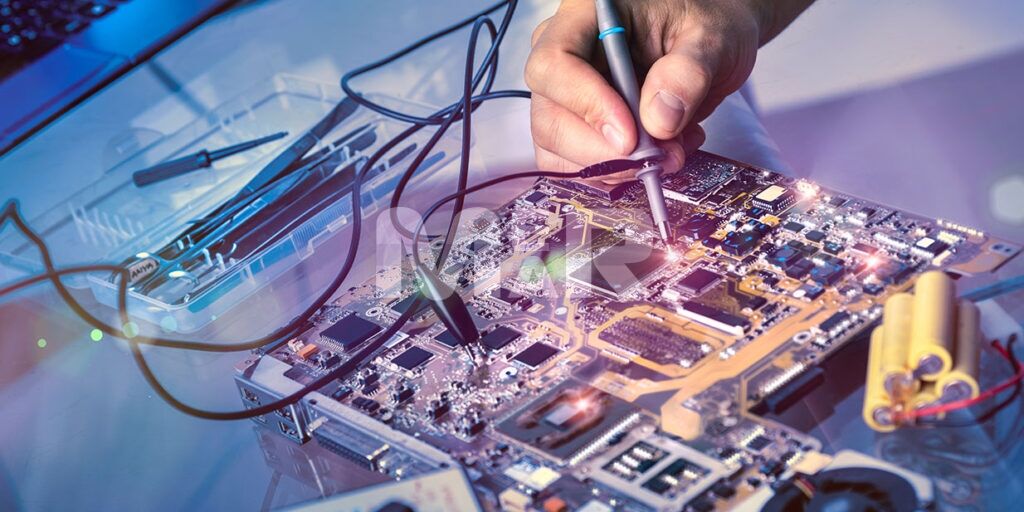 PCB Design Files for Assembly & Fabrication – Mermar Electronics